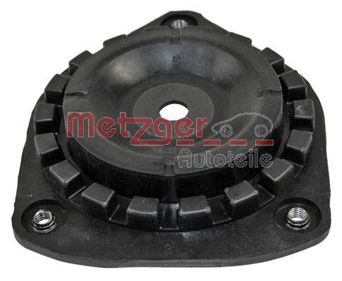 Copela de amortiguador METZGER ref. 6490228